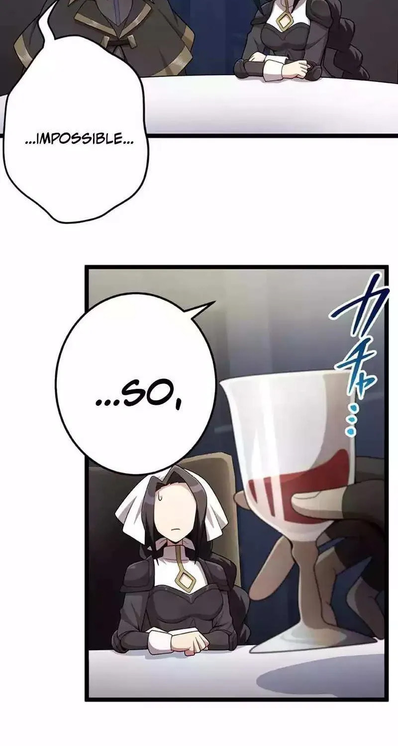 Resurrected Demon King (Colored) Chapter 30 page 34 - 