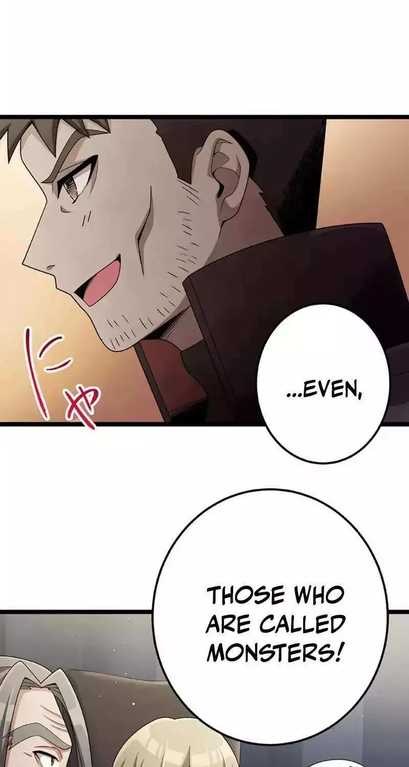 Resurrected Demon King (Colored) Chapter 30 page 36 - 