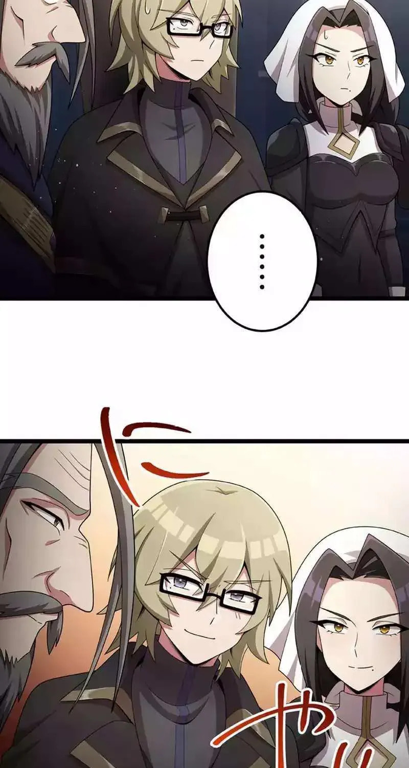 Resurrected Demon King (Colored) Chapter 30 page 37 - 