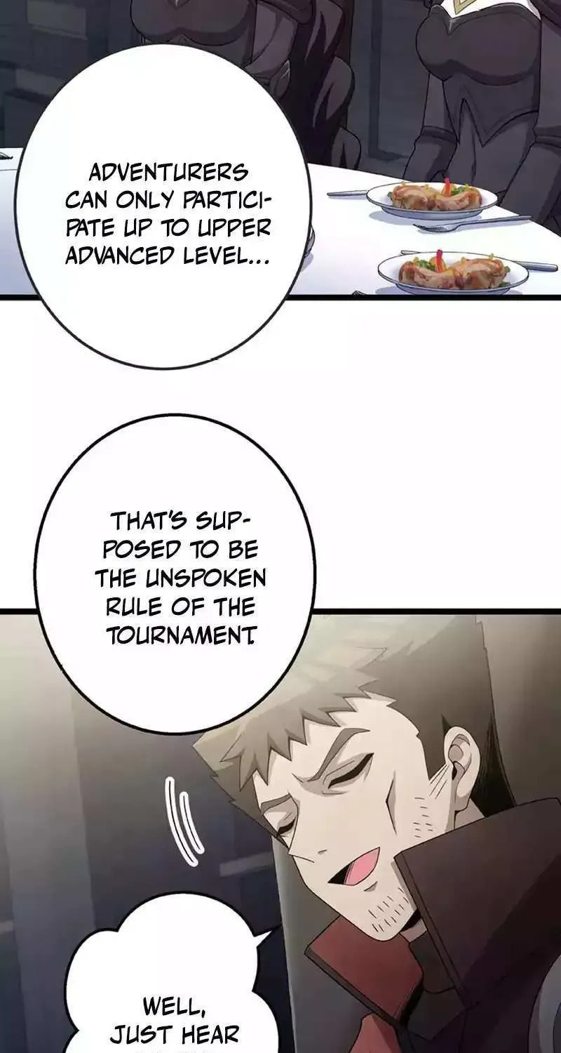Resurrected Demon King (Colored) Chapter 30 page 5 - 