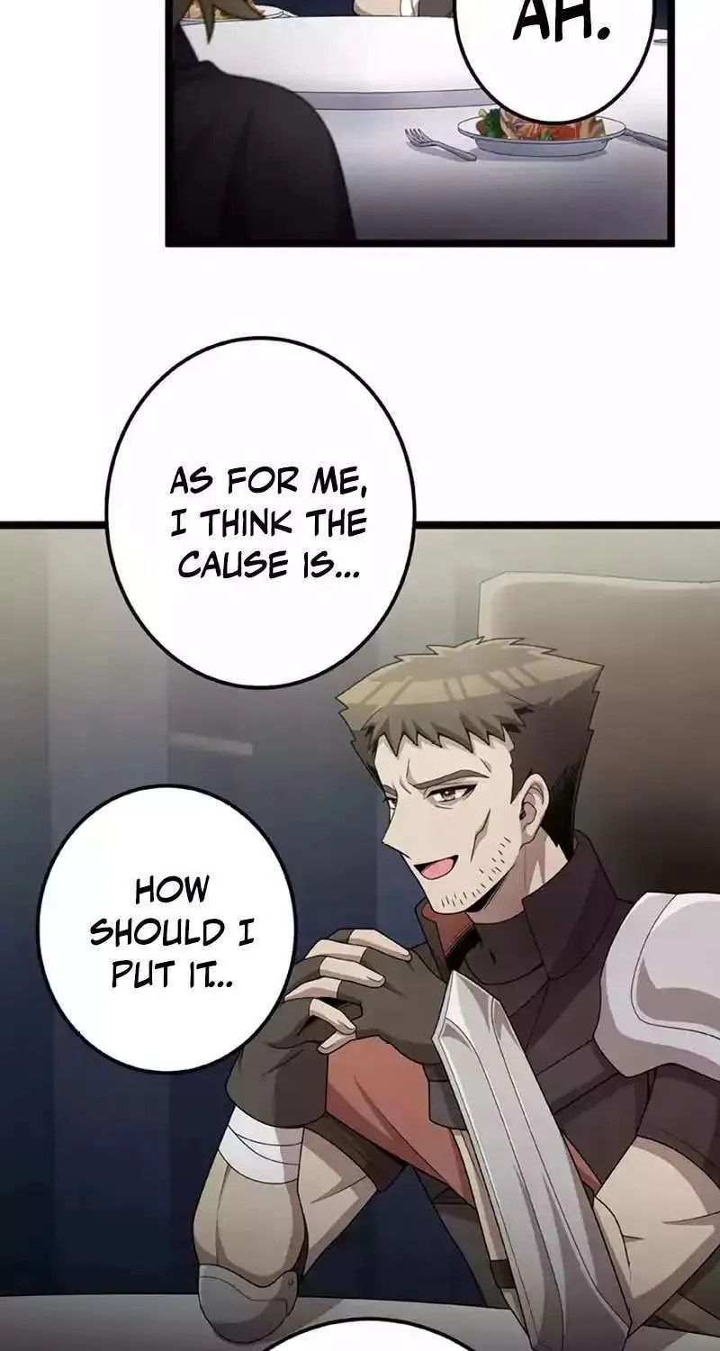 Resurrected Demon King (Colored) Chapter 30 page 9 - 