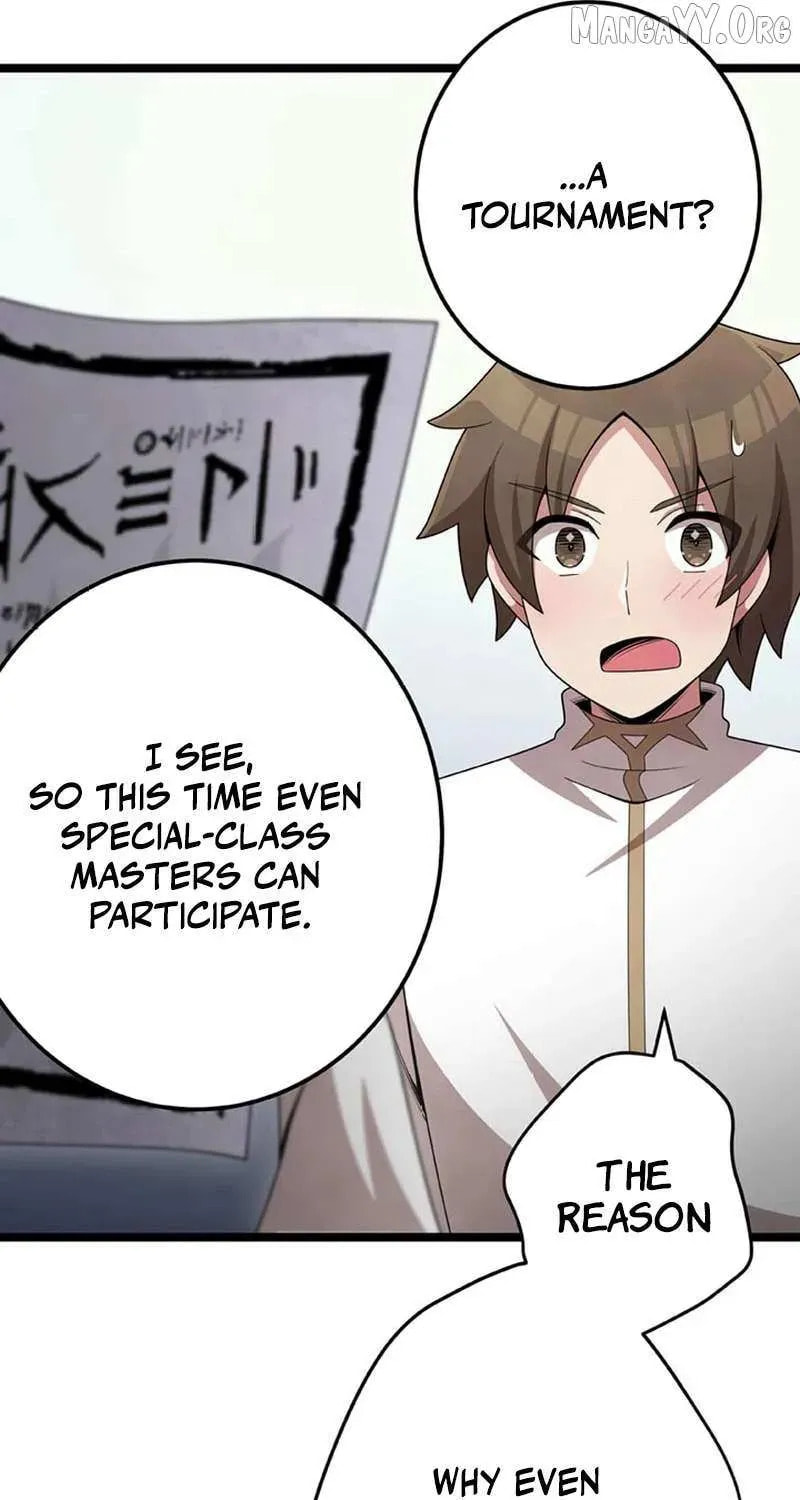 Resurrected Demon King (Colored) Chapter 31 page 11 - 