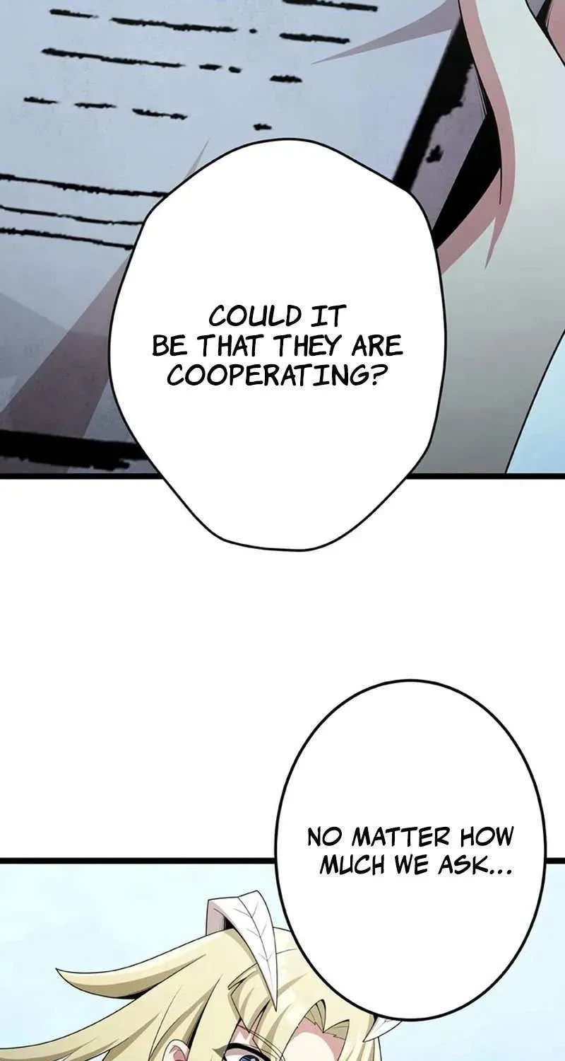 Resurrected Demon King (Colored) Chapter 31 page 13 - 
