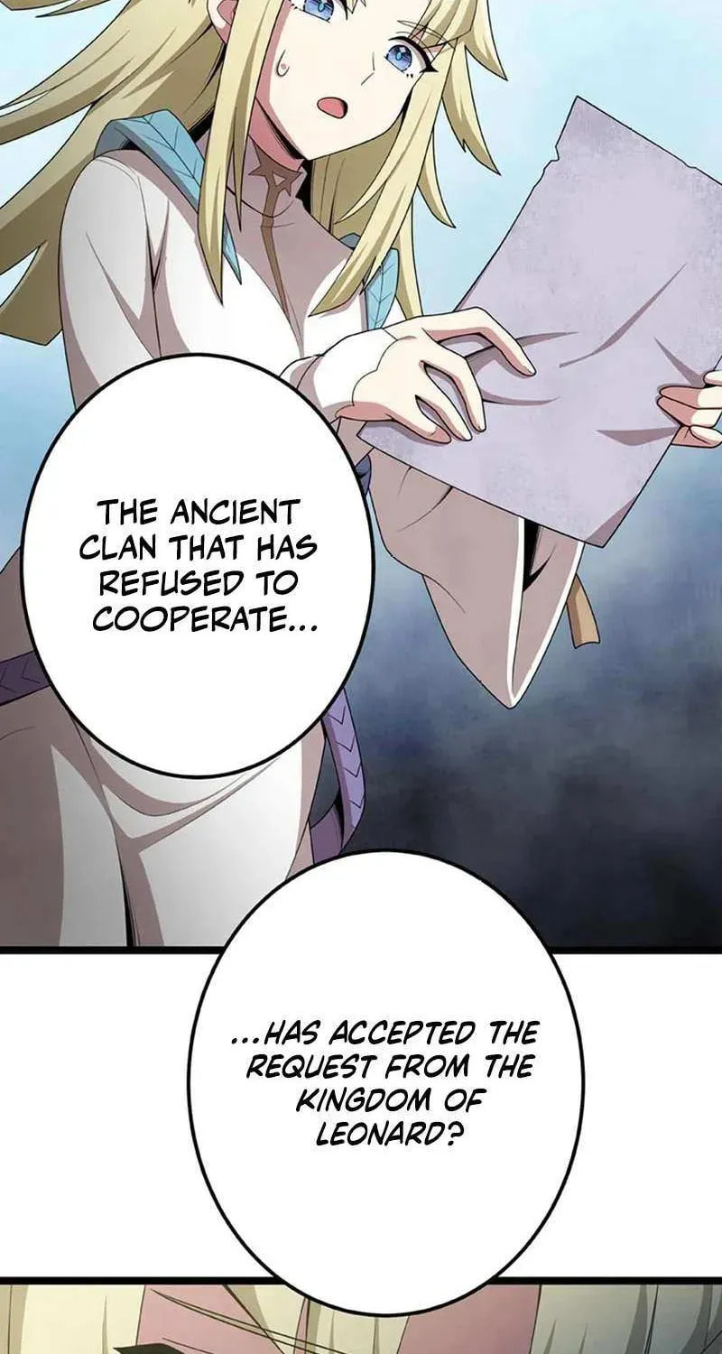 Resurrected Demon King (Colored) Chapter 31 page 14 - 
