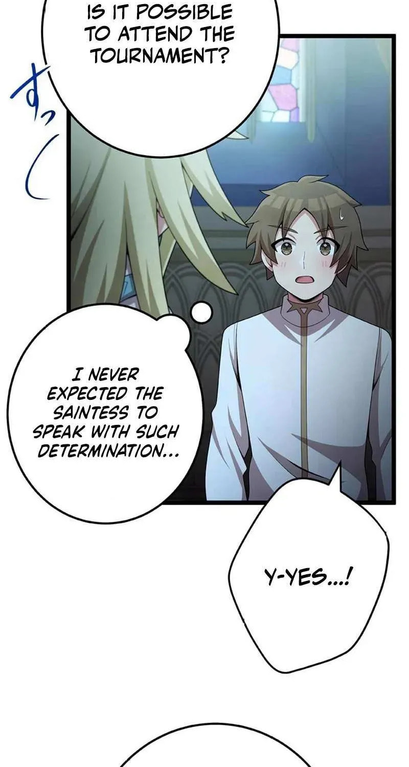Resurrected Demon King (Colored) Chapter 31 page 18 - 