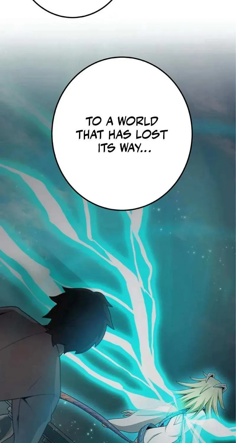 Resurrected Demon King (Colored) Chapter 31 page 28 - 