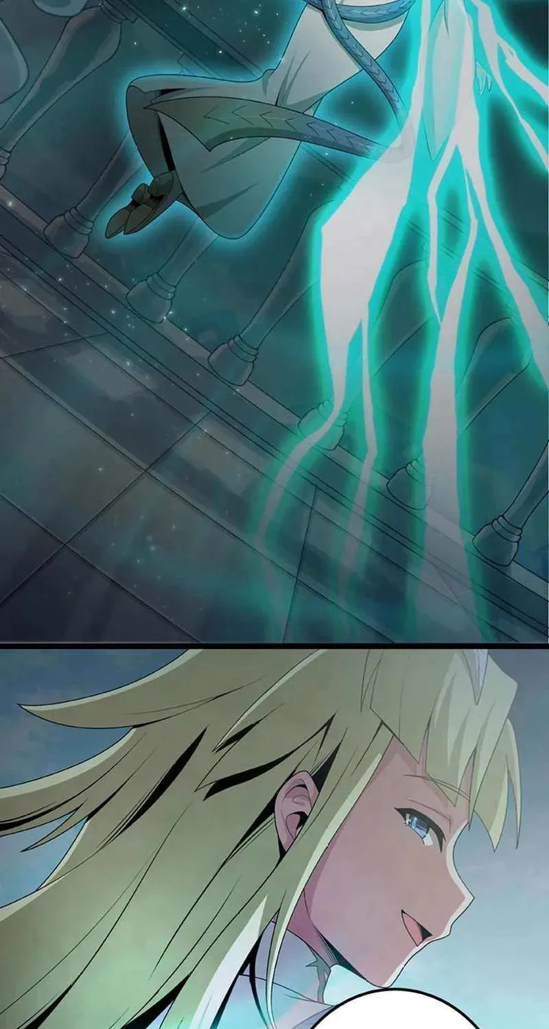 Resurrected Demon King (Colored) Chapter 31 page 29 - 