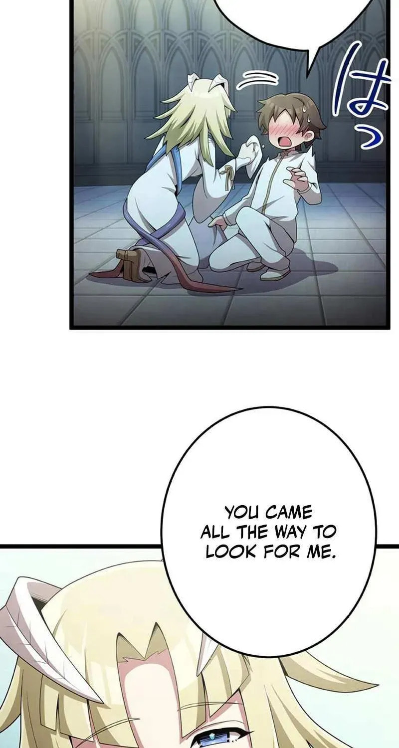 Resurrected Demon King (Colored) Chapter 31 page 5 - 