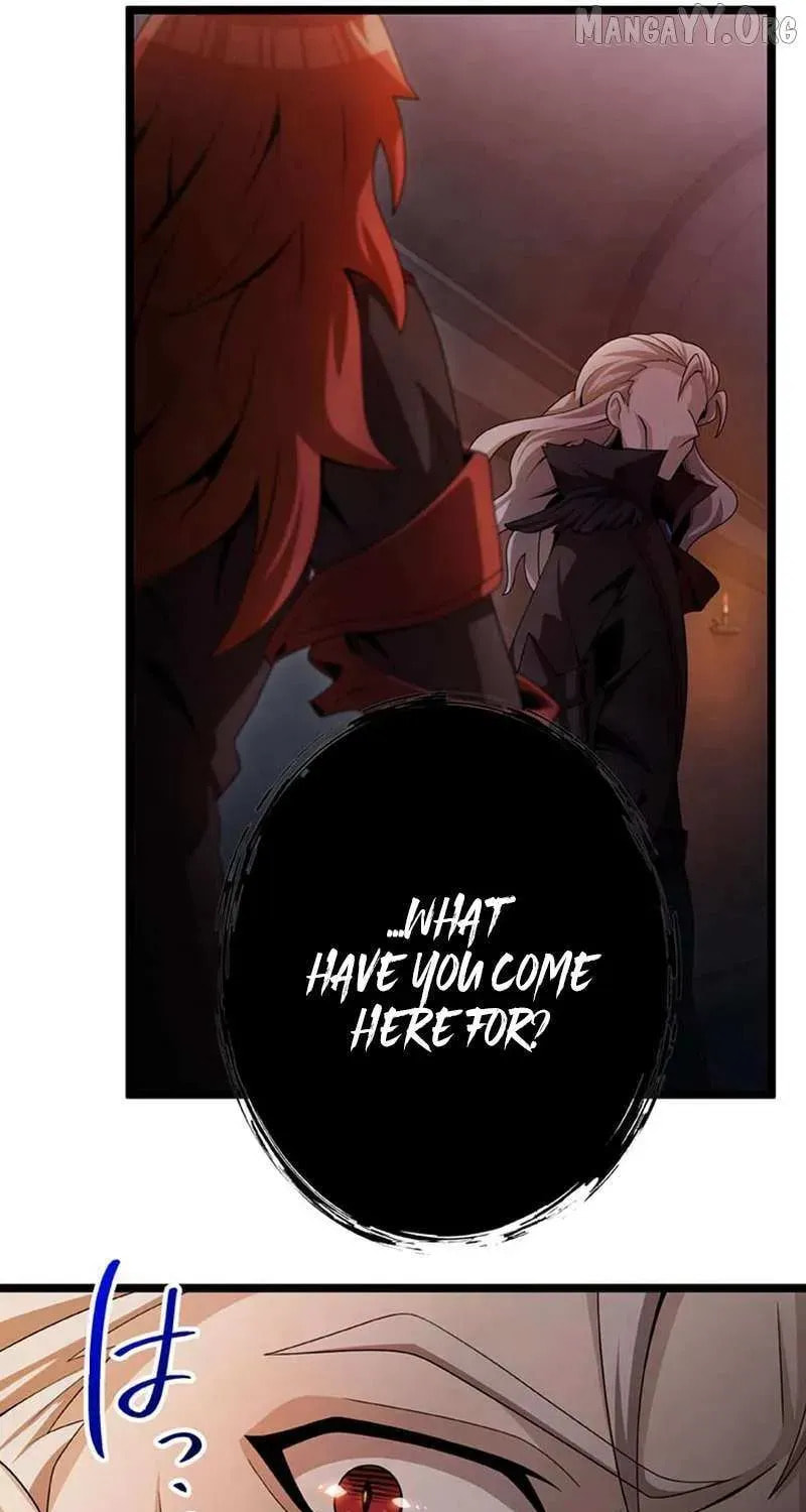 Resurrected Demon King (Colored) Chapter 31 page 41 - 