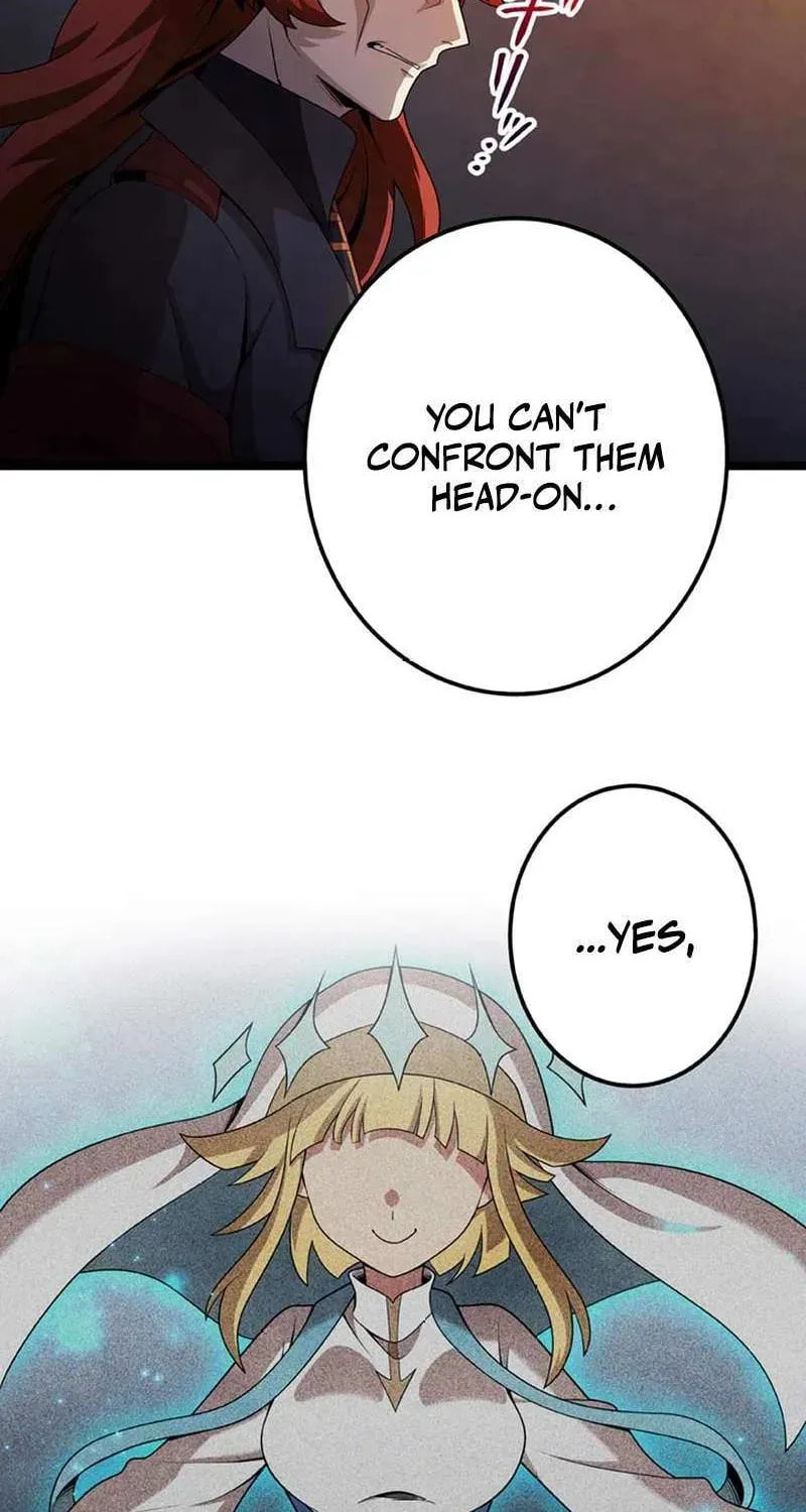 Resurrected Demon King (Colored) Chapter 31 page 46 - 