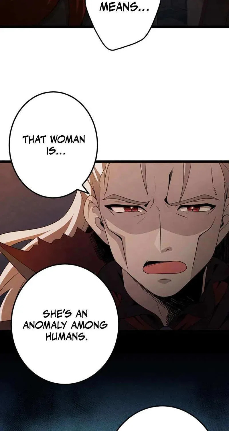 Resurrected Demon King (Colored) Chapter 31 page 48 - 