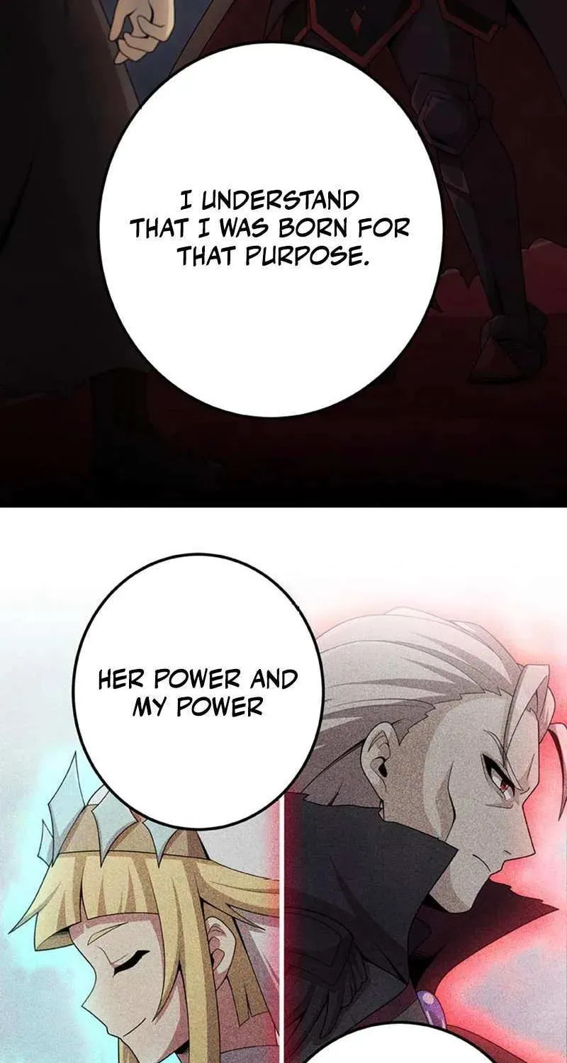 Resurrected Demon King (Colored) Chapter 31 page 52 - 
