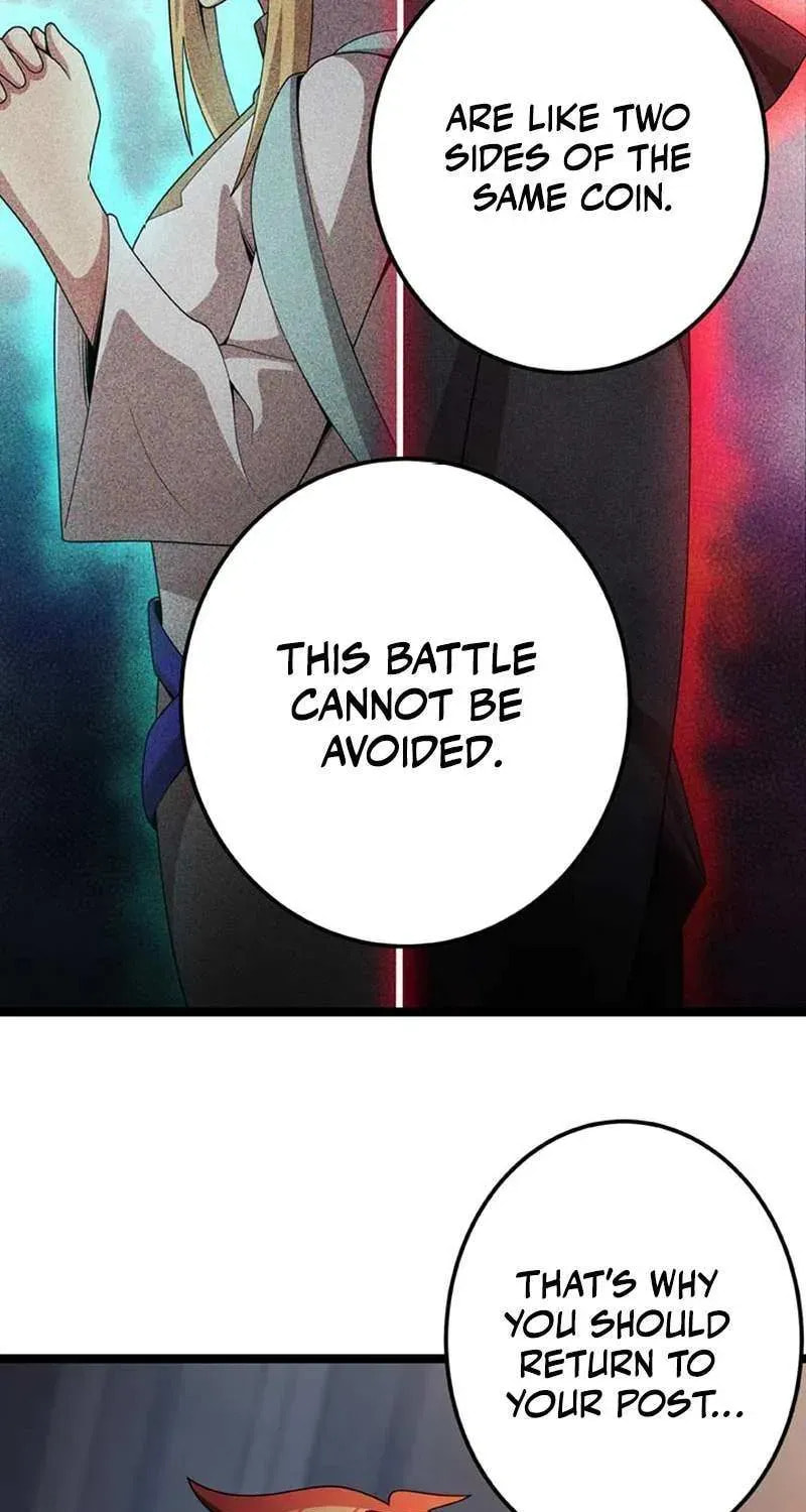 Resurrected Demon King (Colored) Chapter 31 page 53 - 