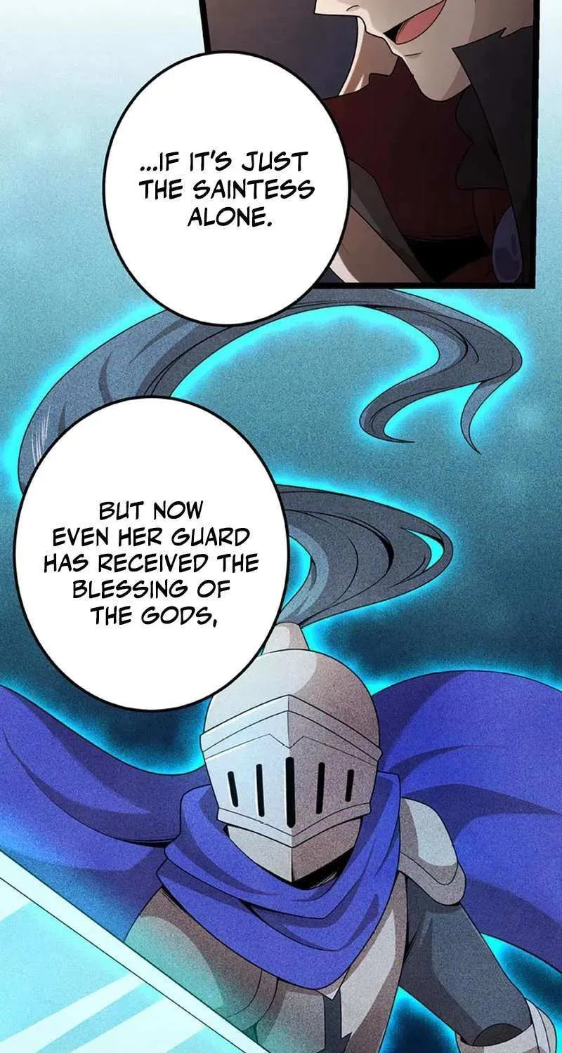 Resurrected Demon King (Colored) Chapter 31 page 55 - 