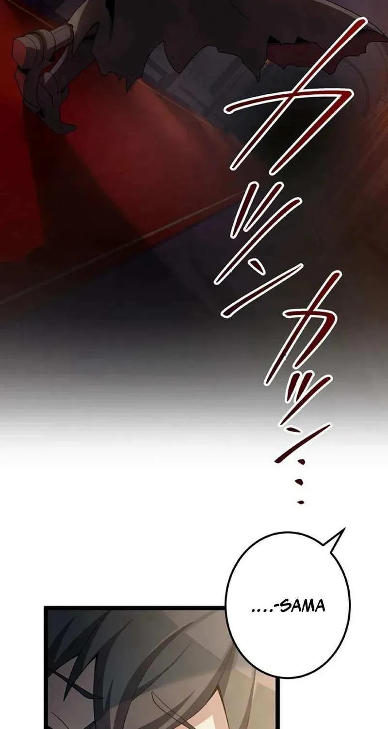 Resurrected Demon King (Colored) Chapter 31 page 62 - 