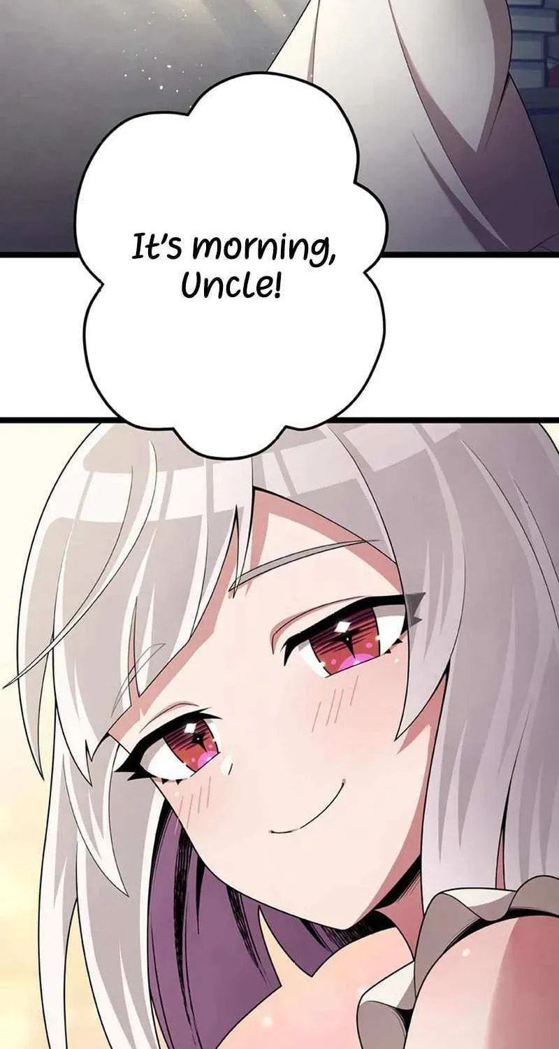 Resurrected Demon King (Colored) Chapter 31 page 64 - 