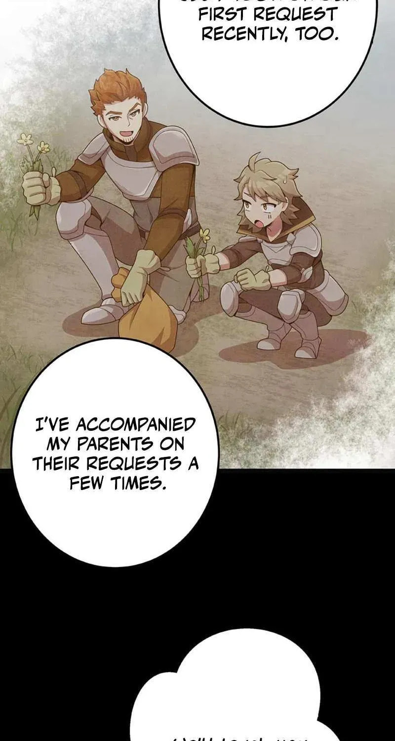 Resurrected Demon King (Colored) Chapter 32 page 16 - 