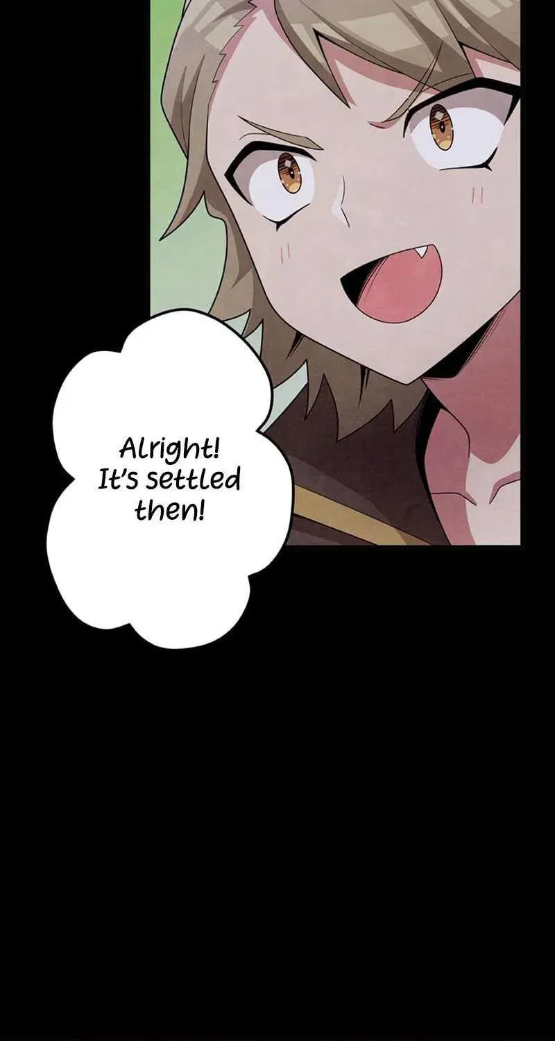 Resurrected Demon King (Colored) Chapter 32 page 22 - 