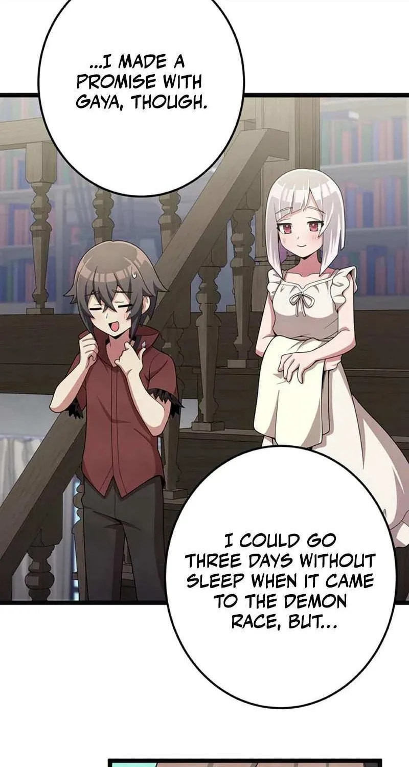 Resurrected Demon King (Colored) Chapter 32 page 24 - 