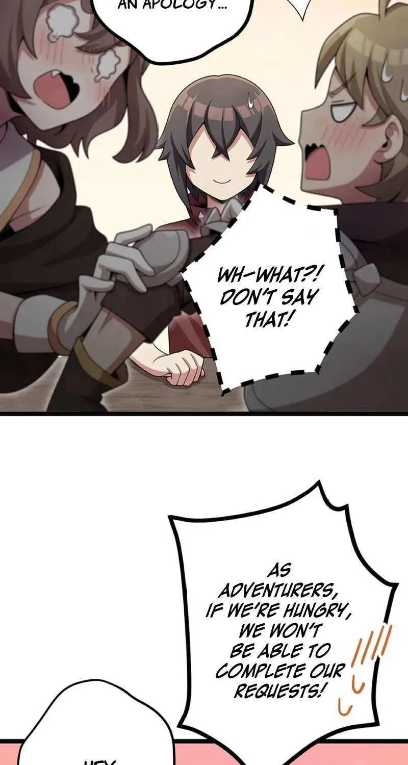 Resurrected Demon King (Colored) Chapter 32 page 35 - 