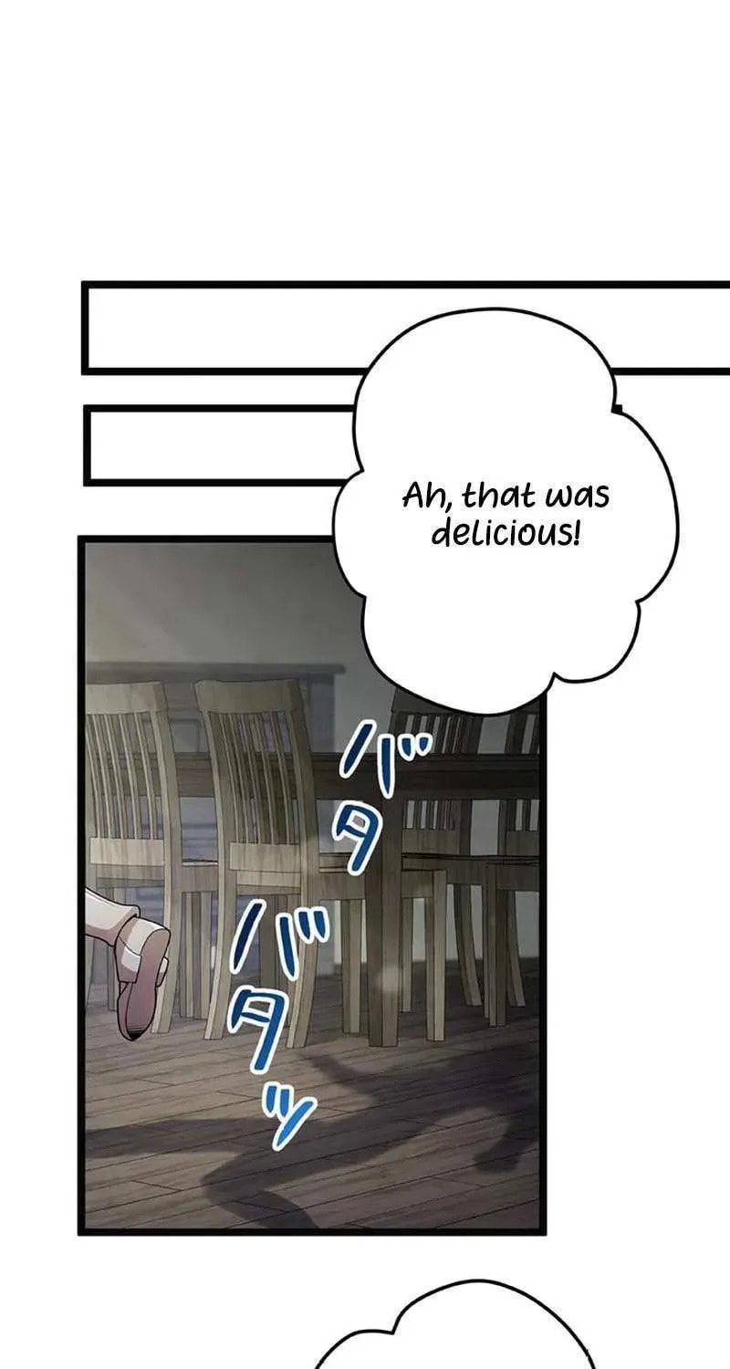 Resurrected Demon King (Colored) Chapter 32 page 37 - 