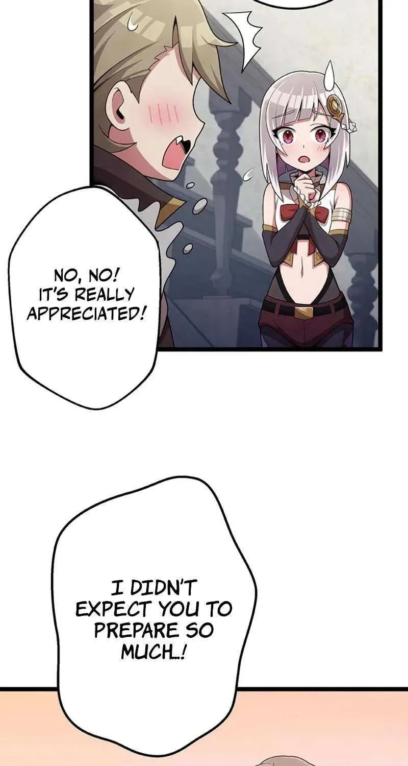 Resurrected Demon King (Colored) Chapter 32 page 41 - 