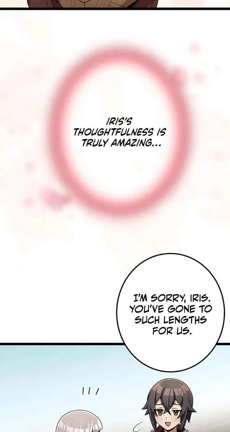 Resurrected Demon King (Colored) Chapter 32 page 45 - 