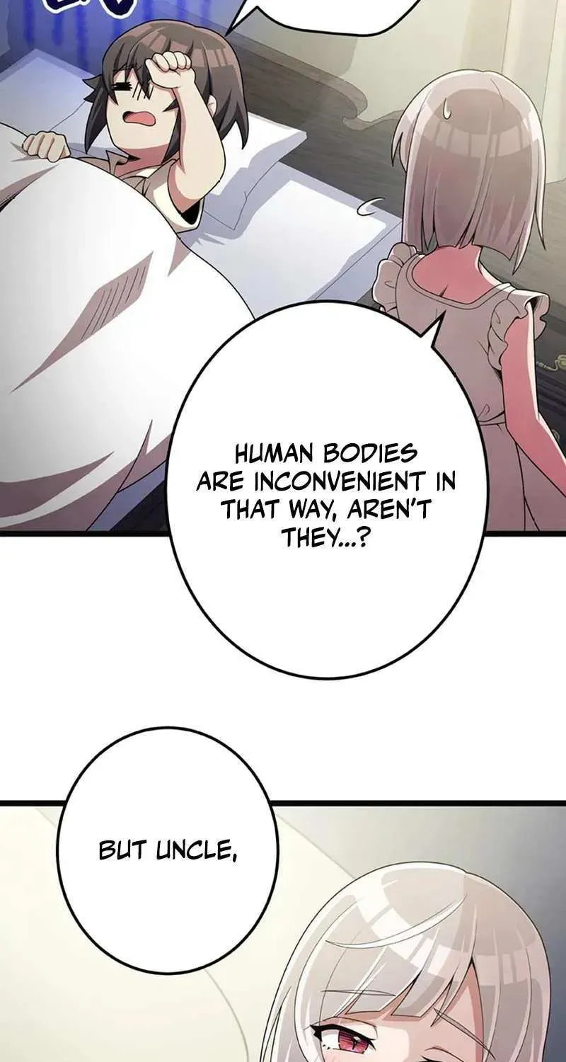 Resurrected Demon King (Colored) Chapter 32 page 6 - 