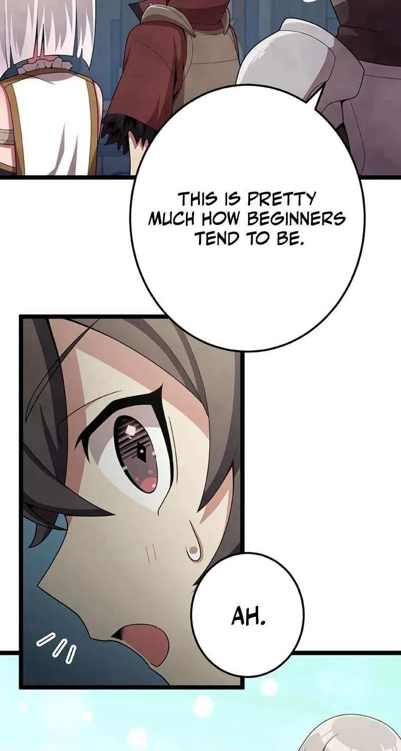 Resurrected Demon King (Colored) Chapter 32 page 57 - 
