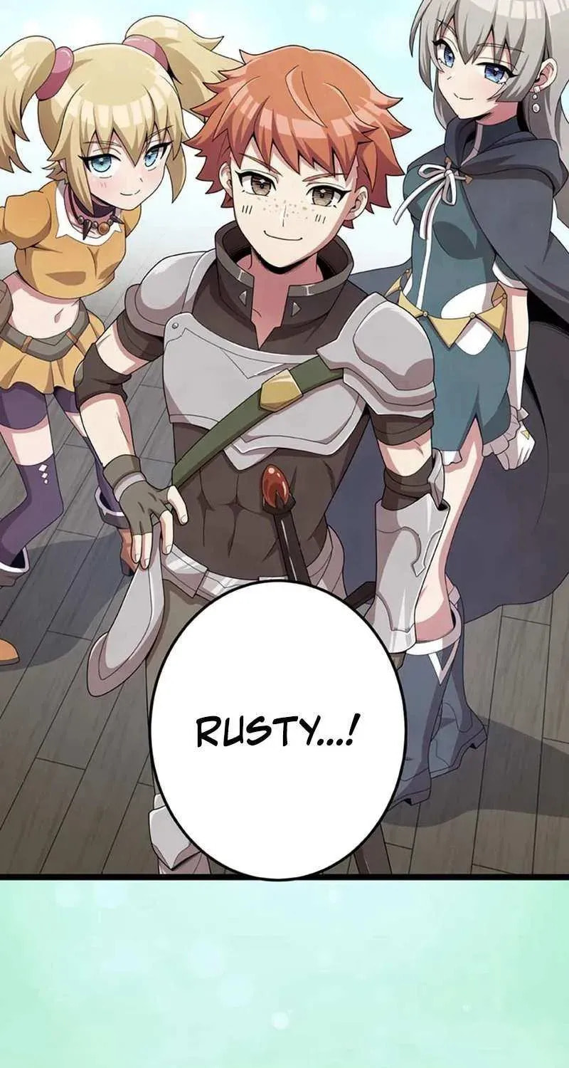 Resurrected Demon King (Colored) Chapter 32 page 58 - 