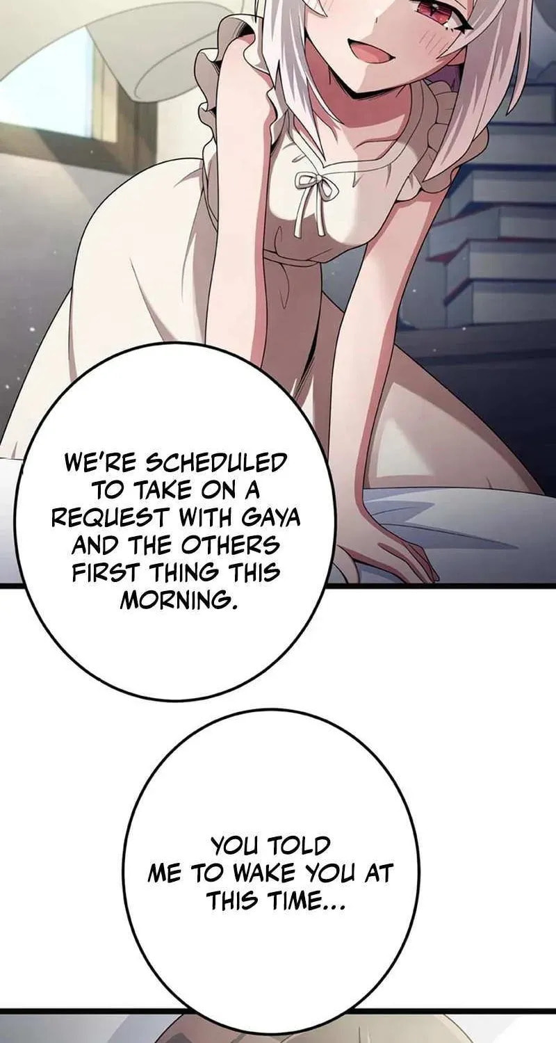 Resurrected Demon King (Colored) Chapter 32 page 7 - 