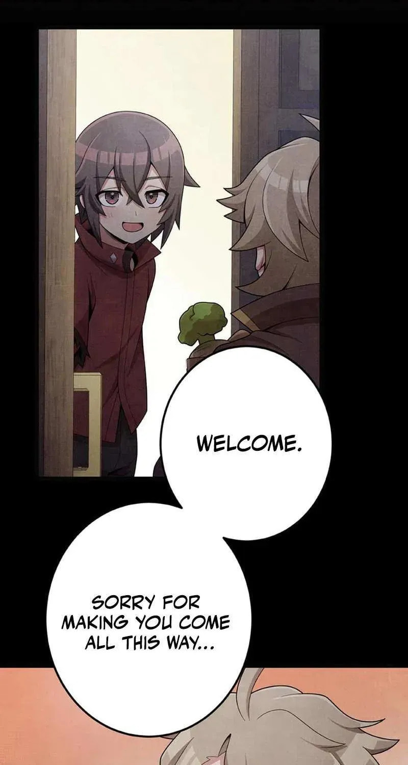 Resurrected Demon King (Colored) Chapter 32 page 9 - 