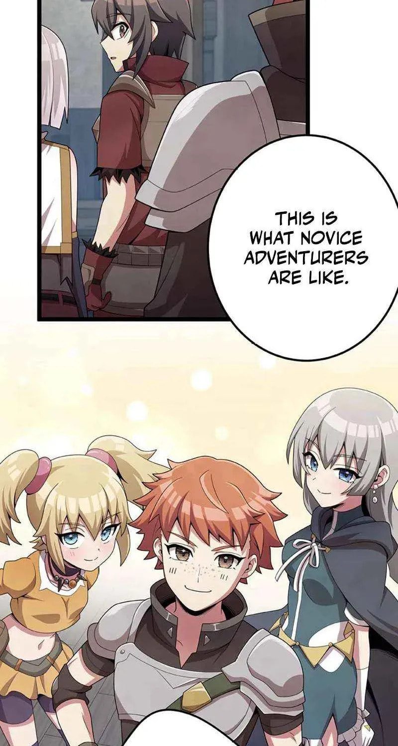 Resurrected Demon King (Colored) Chapter 33 page 2 - 