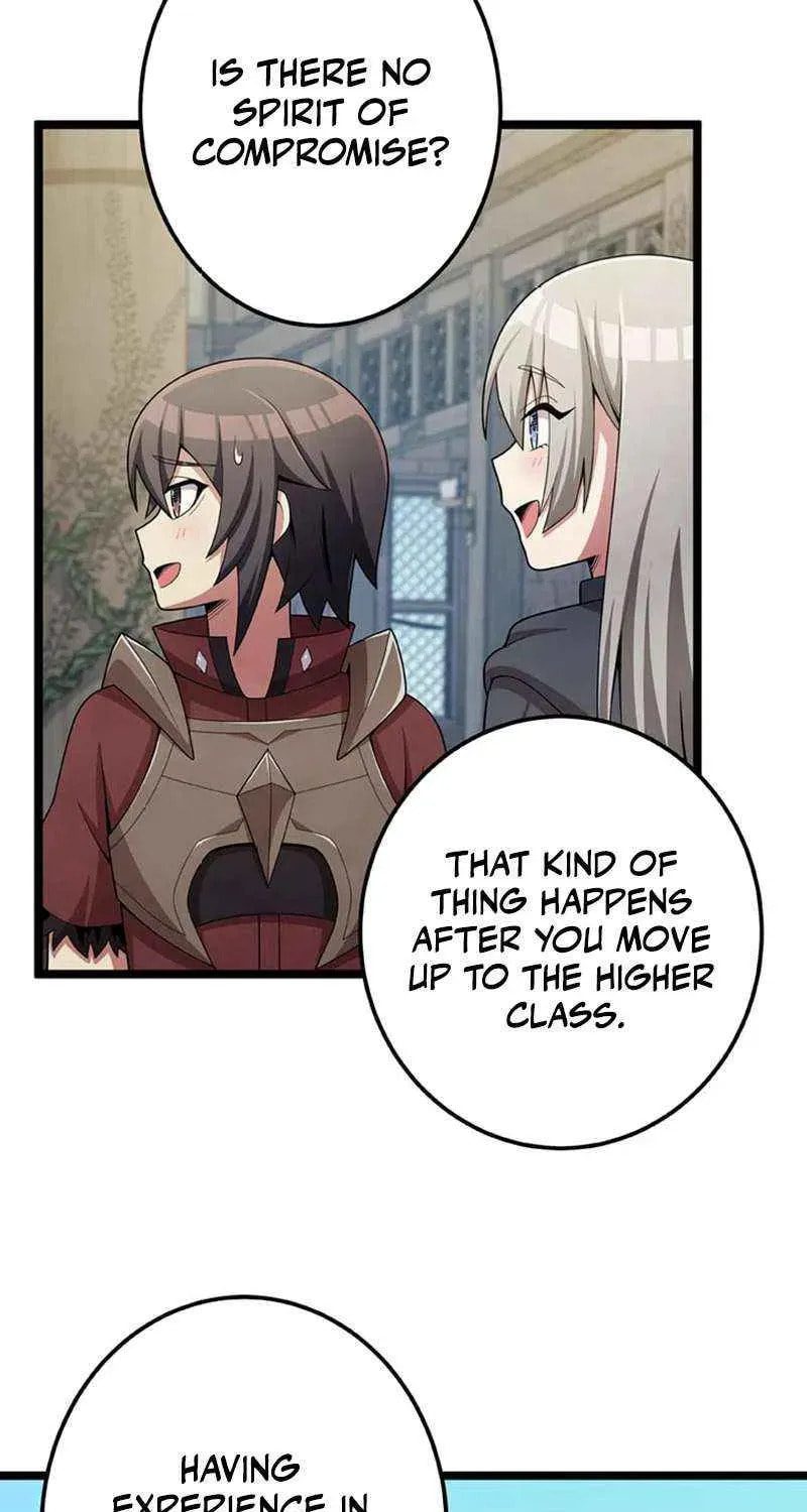 Resurrected Demon King (Colored) Chapter 33 page 13 - 