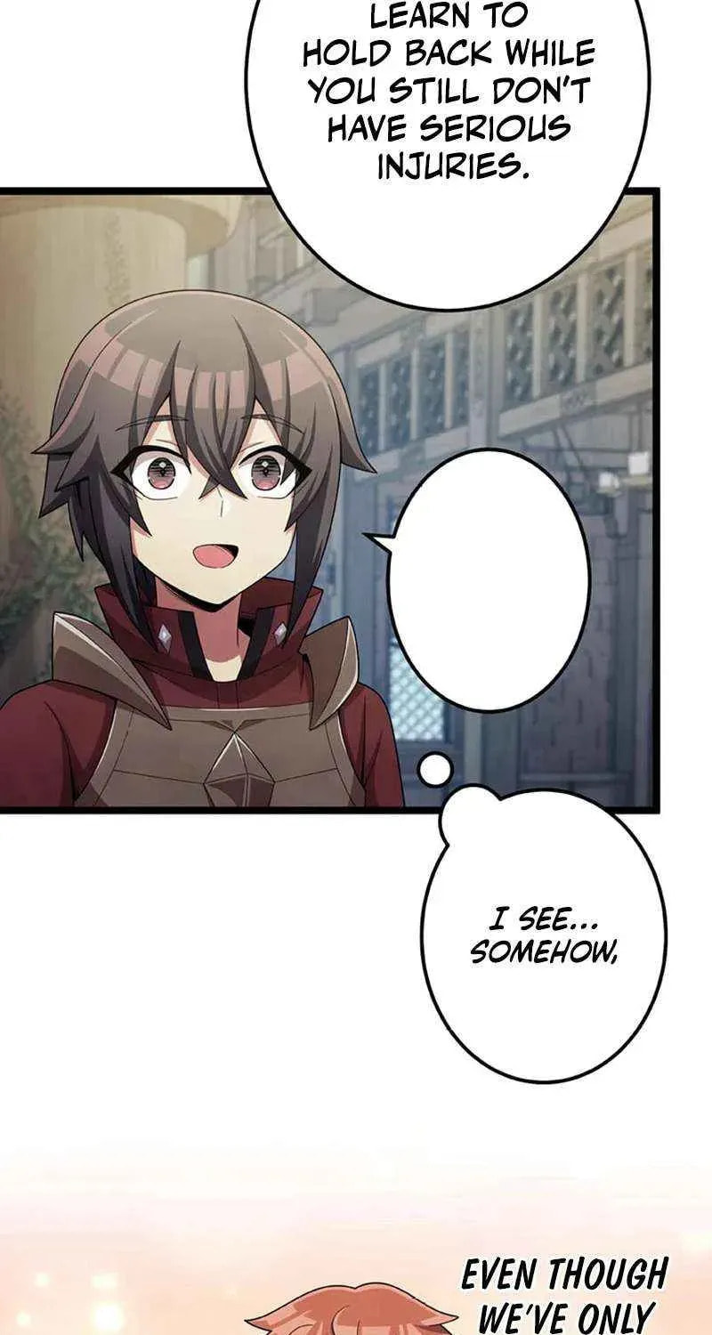 Resurrected Demon King (Colored) Chapter 33 page 15 - 