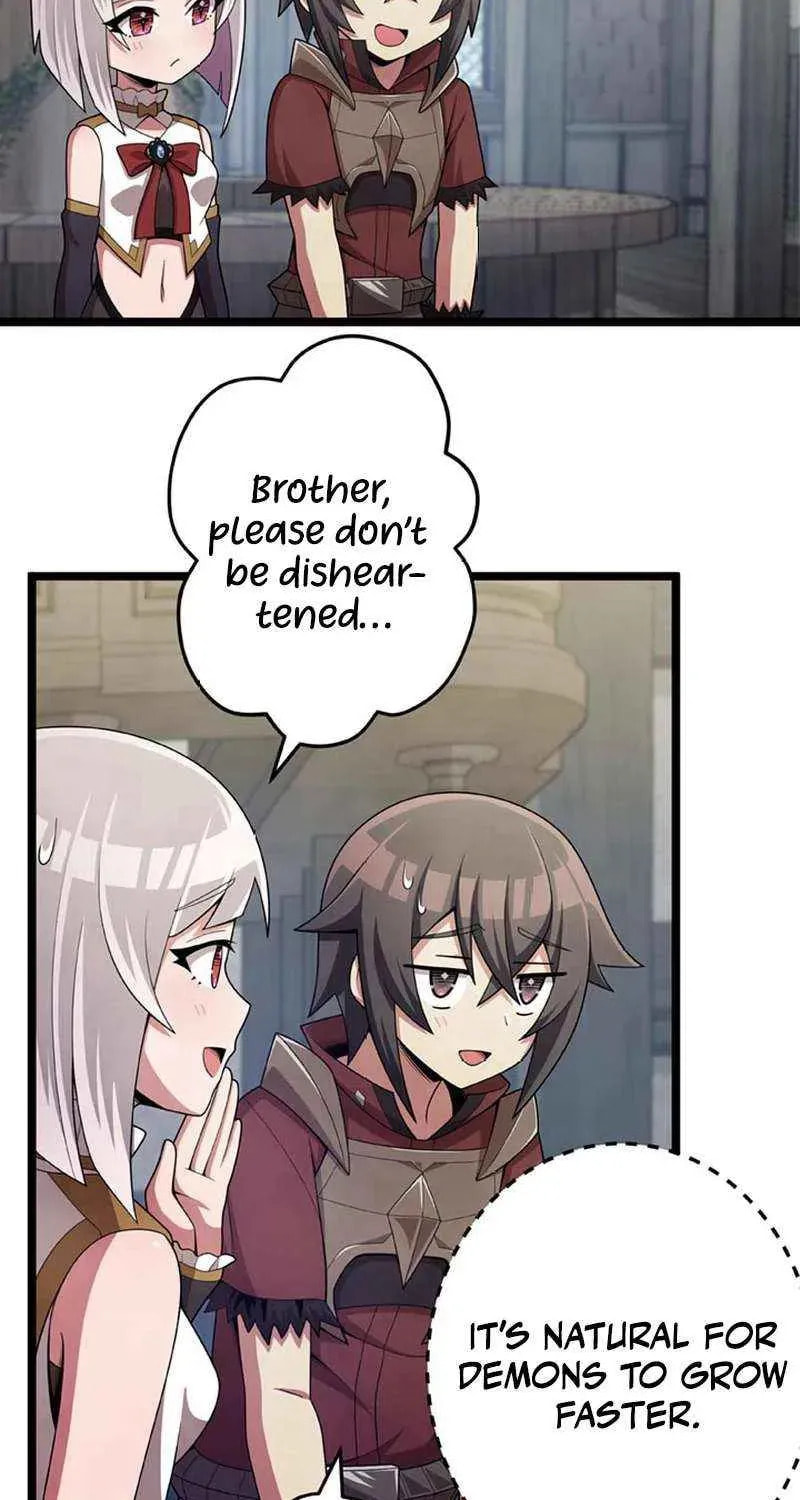 Resurrected Demon King (Colored) Chapter 33 page 17 - 