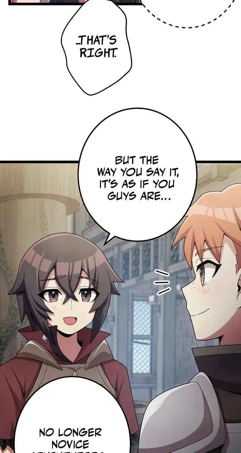 Resurrected Demon King (Colored) Chapter 33 page 18 - 
