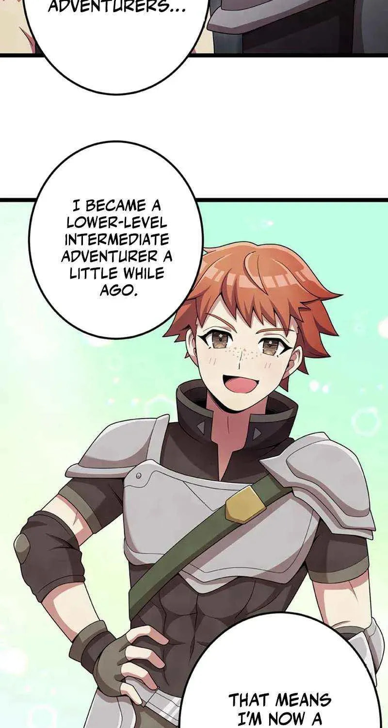 Resurrected Demon King (Colored) Chapter 33 page 19 - 