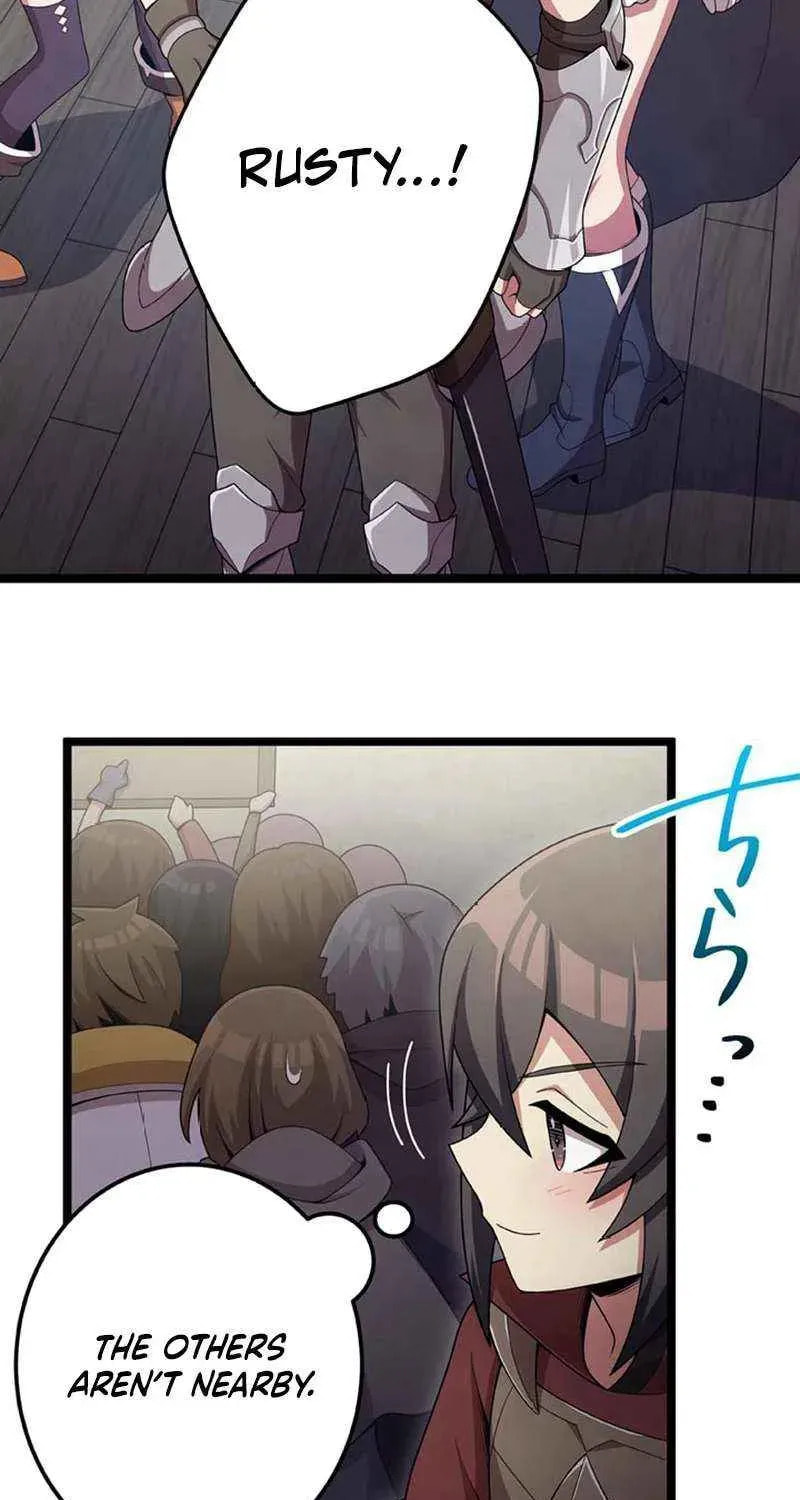 Resurrected Demon King (Colored) Chapter 33 page 3 - 