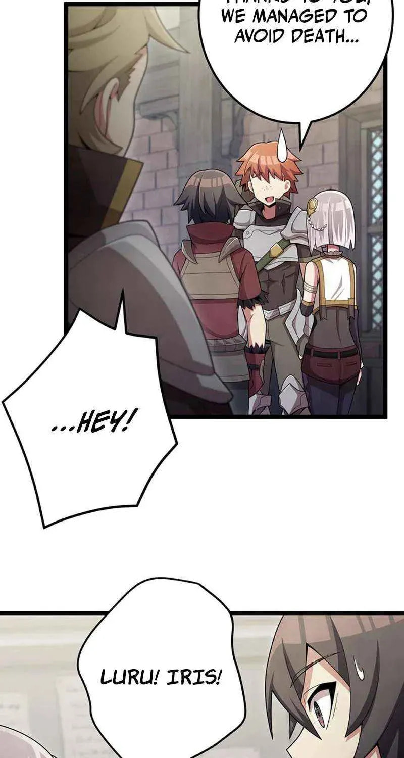 Resurrected Demon King (Colored) Chapter 33 page 24 - 