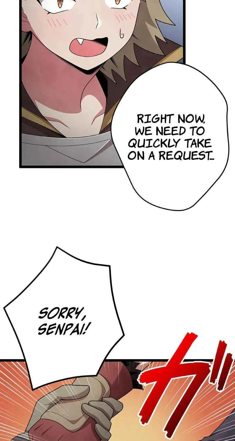 Resurrected Demon King (Colored) Chapter 33 page 27 - 