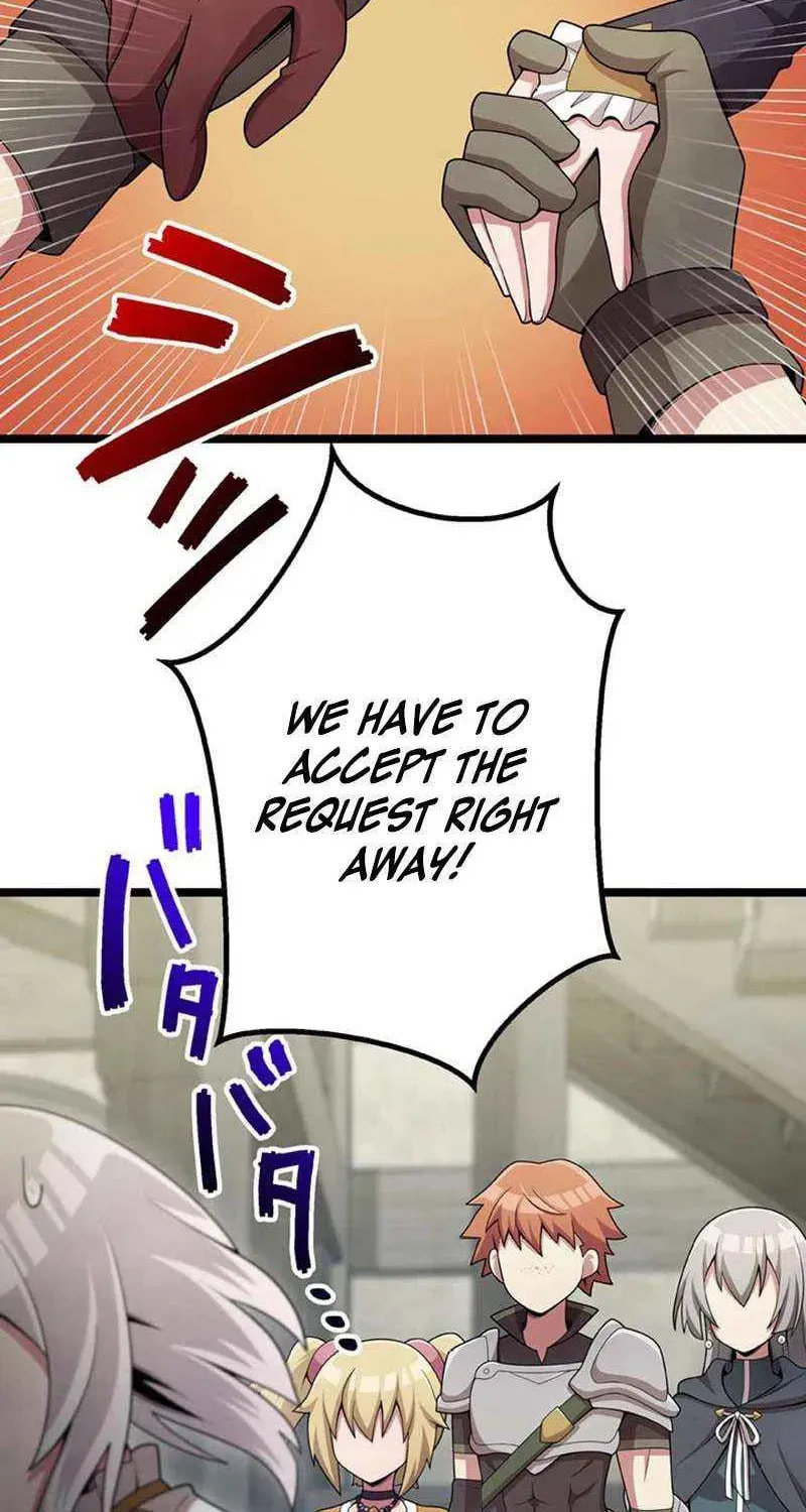 Resurrected Demon King (Colored) Chapter 33 page 28 - 