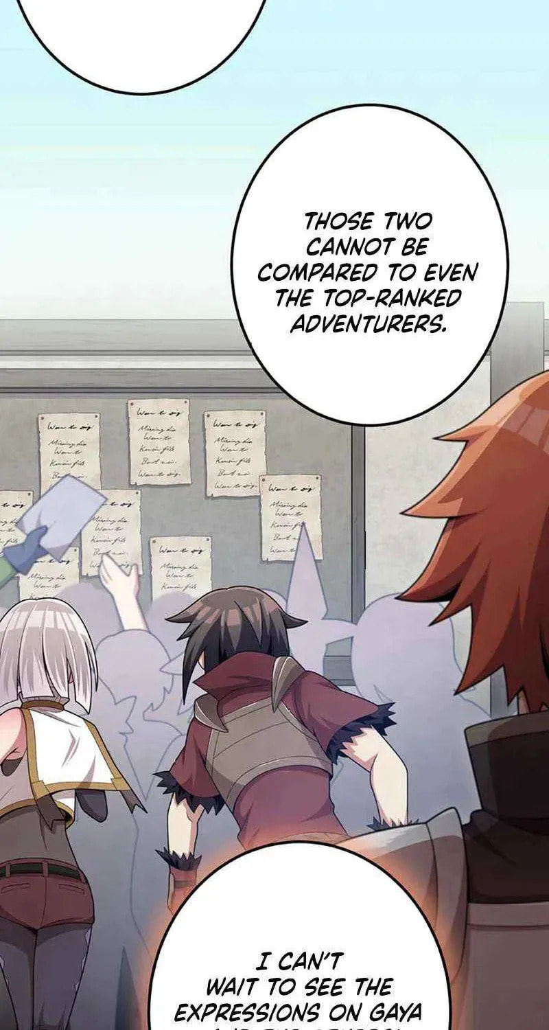 Resurrected Demon King (Colored) Chapter 33 page 34 - 