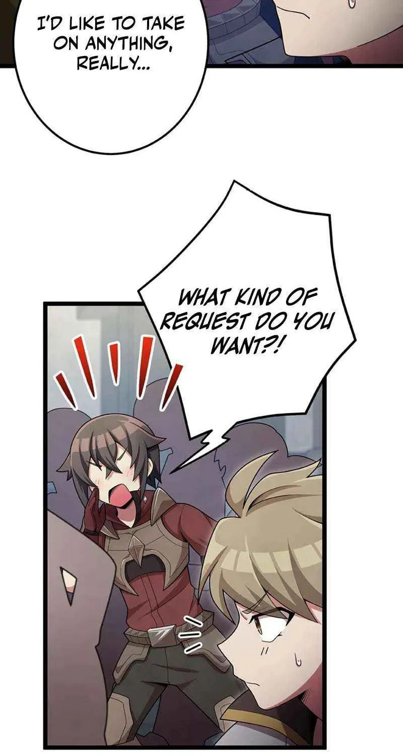 Resurrected Demon King (Colored) Chapter 33 page 36 - 