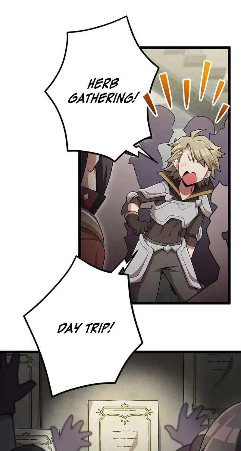 Resurrected Demon King (Colored) Chapter 33 page 37 - 