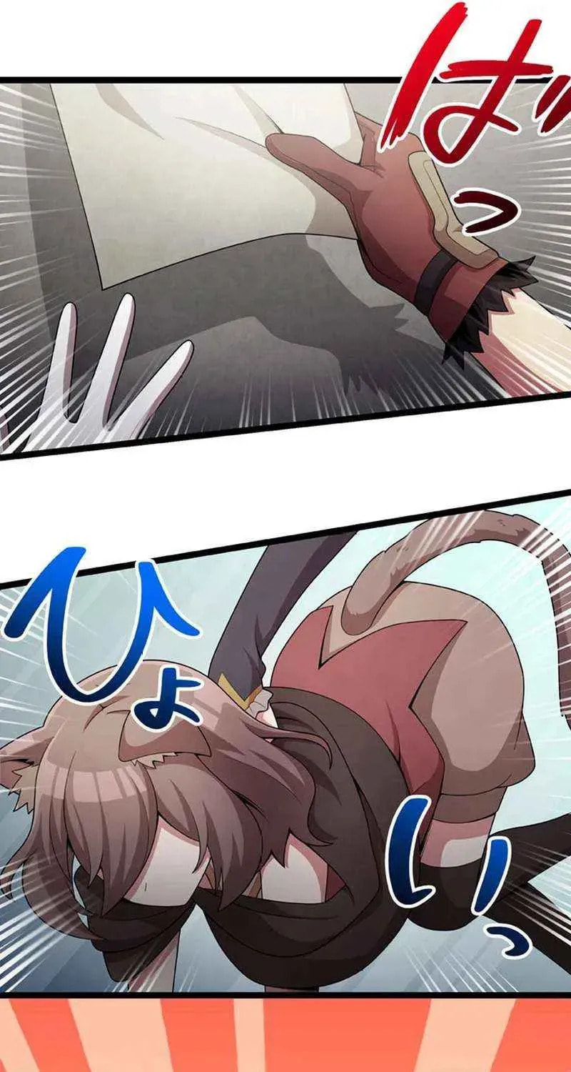 Resurrected Demon King (Colored) Chapter 33 page 41 - 