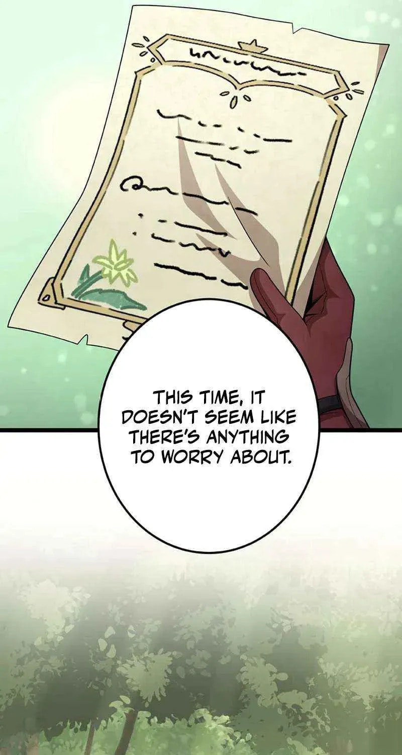 Resurrected Demon King (Colored) Chapter 33 page 45 - 