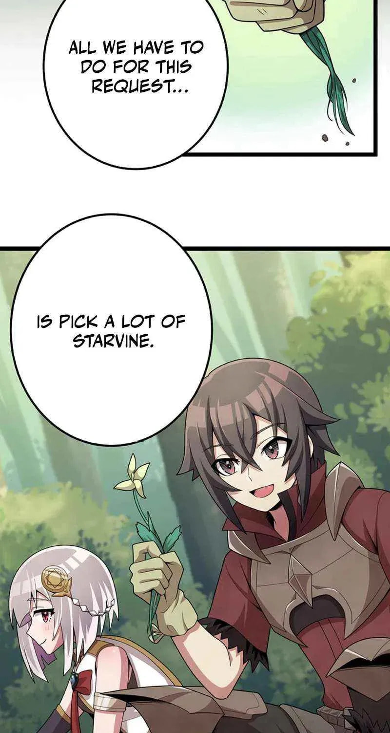 Resurrected Demon King (Colored) Chapter 33 page 47 - 