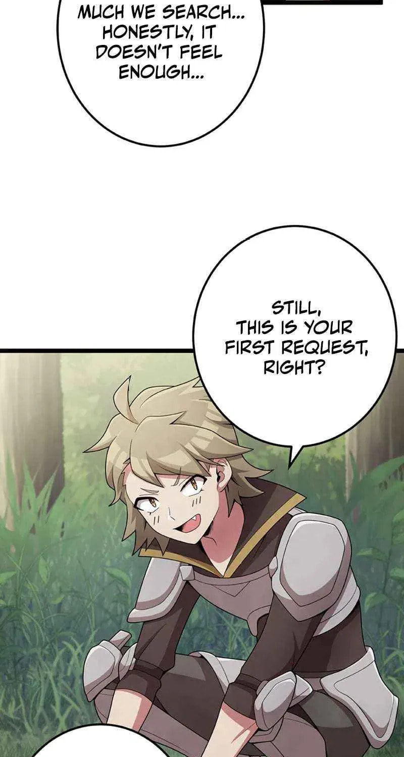 Resurrected Demon King (Colored) Chapter 33 page 49 - 
