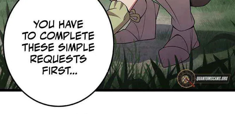 Resurrected Demon King (Colored) Chapter 33 page 50 - 